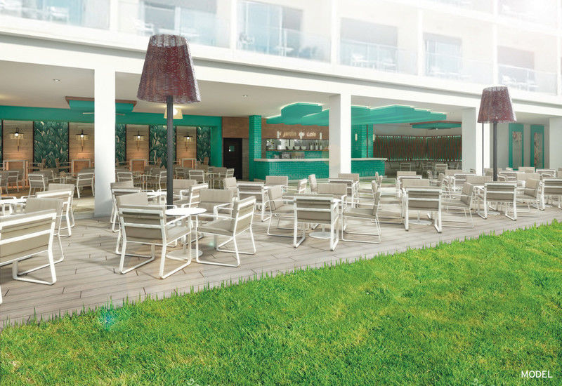 Riu Costa Del Sol Hotel Torremolinos Exterior photo